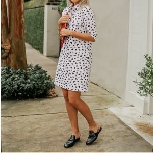 Persifor Tunic Dress XL